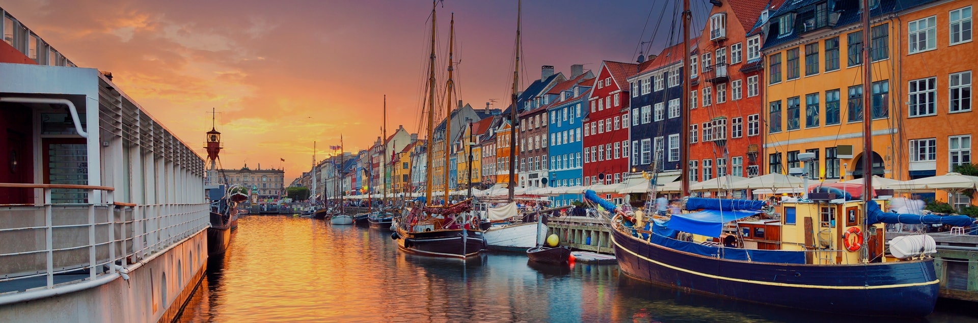 Что посмотреть и попробовать в Копенгагене? ТОП 10 мест